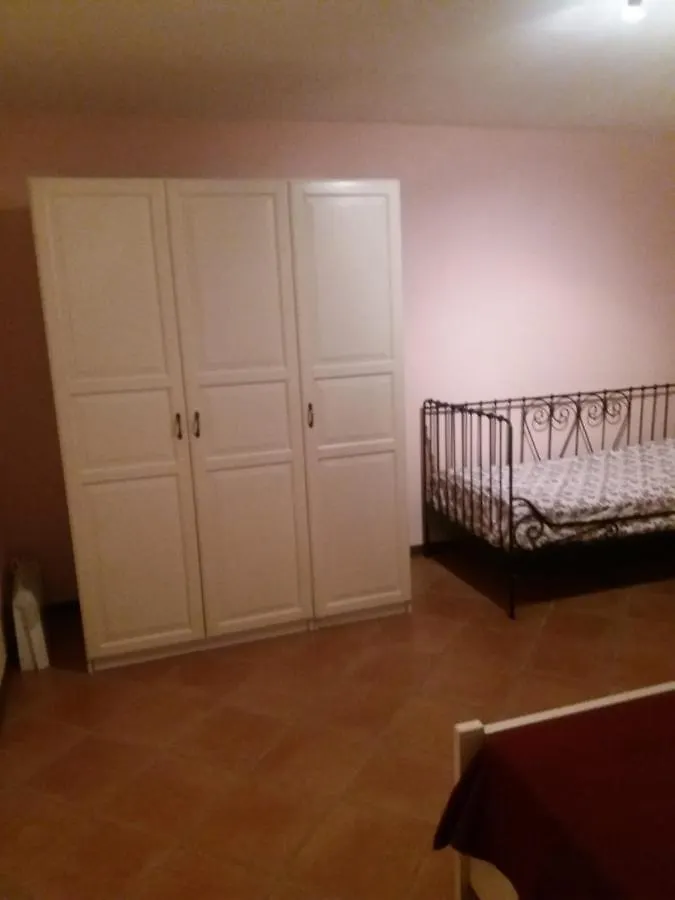 La Corte Degli Aranci Porto Azzurro Holiday home