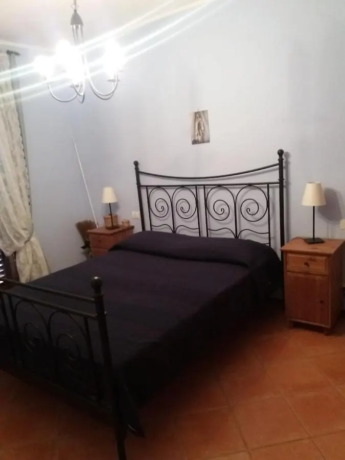La Corte Degli Aranci Porto Azzurro 0*,  Italy