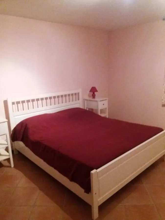 Holiday home La Corte Degli Aranci Porto Azzurro