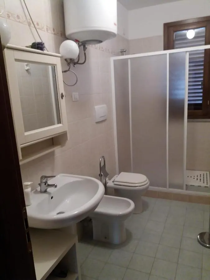 La Corte Degli Aranci Porto Azzurro