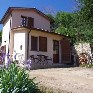 Alloggio per agriturismo Agriturismo Del Monte, Porto Azzurro
